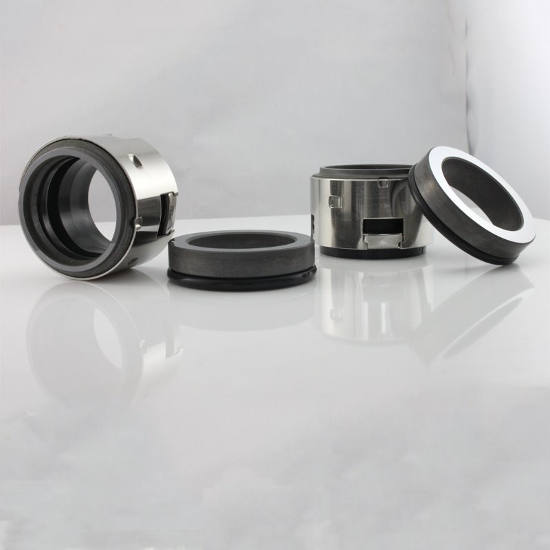 Carbon Mechanical Seal