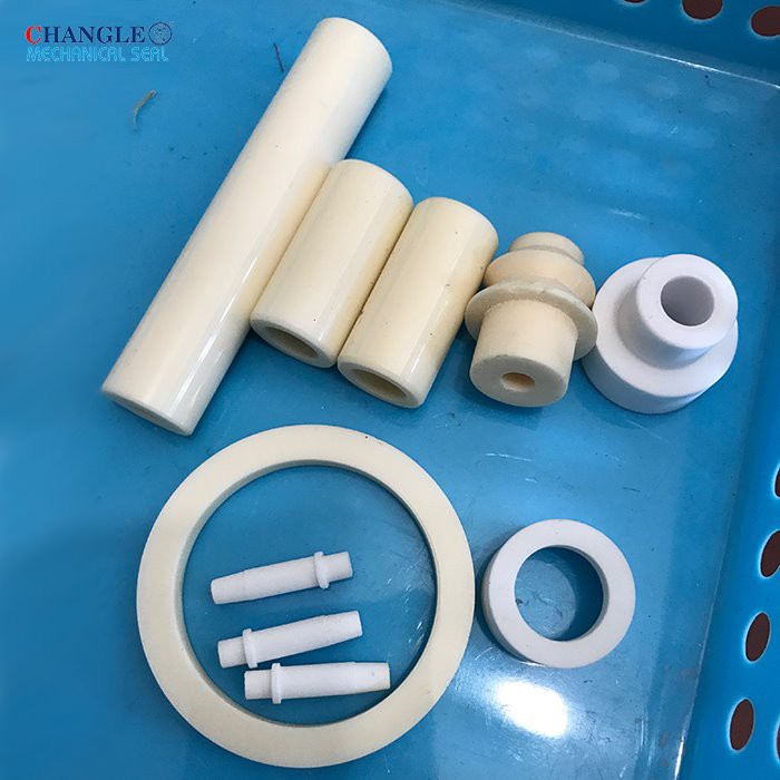 Ceramic Mechanical Seal